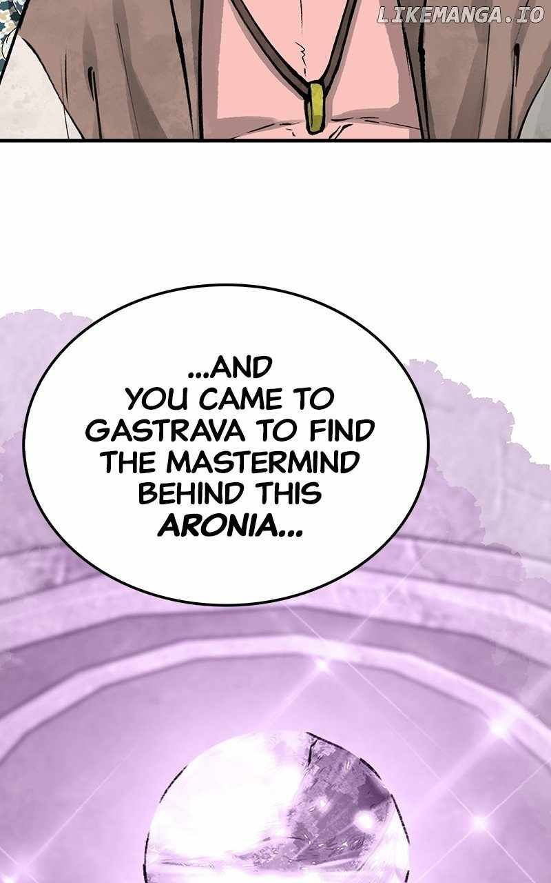 Piece Maker of Flame Chapter 39 82